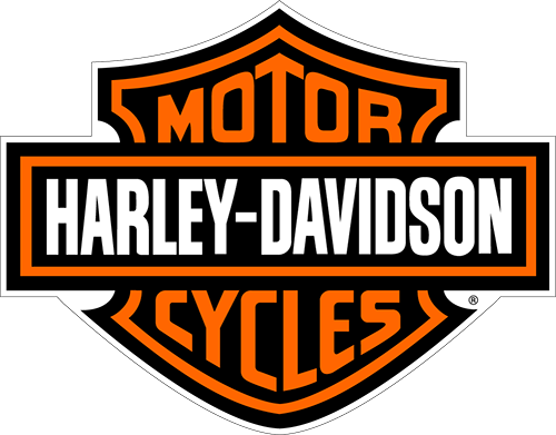 Harley Davidson Logo