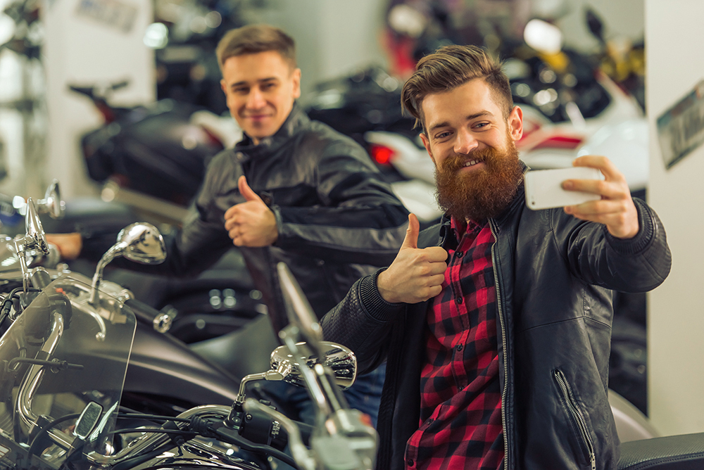 Thumbs-up Image